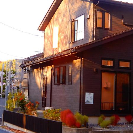 Uchi Matsushima Guesthouse Buitenkant foto