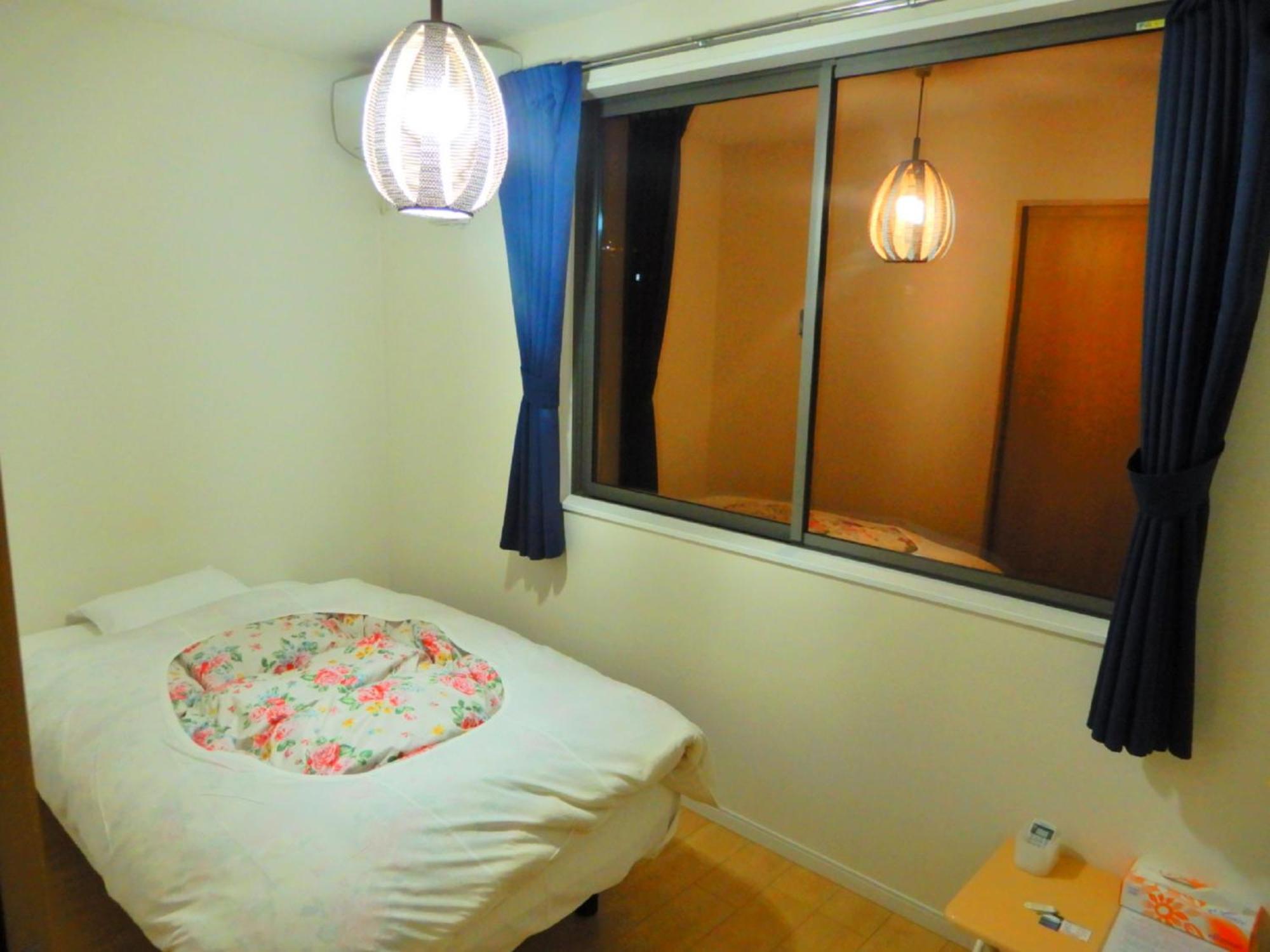 Uchi Matsushima Guesthouse Buitenkant foto
